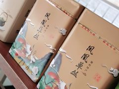 -许鲜生健康生活馆·精细潮菜(奥绅体育公园店)
