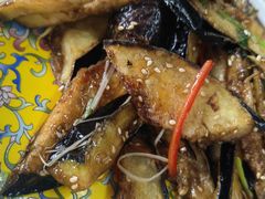 -鸿运美食府