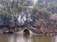 -绮园景区