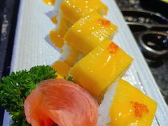 -九田家黑牛烤肉料理(石路天虹店)