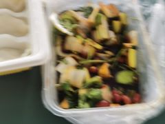 -柏记水饺(哈西万达店)
