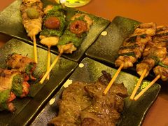 -鸟内会(河北路店)