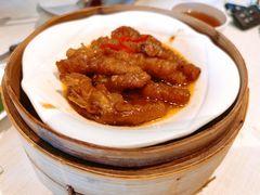 酱皇蒸凤爪-御宝轩(益丰·外滩源店)