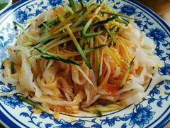 -秦韵轩·西安小馆(贻成福地广场店)