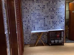 -盛百味·家宴餐厅(霸州分店)