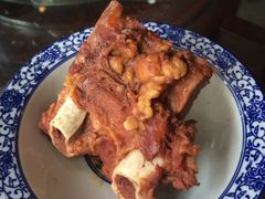 -乔家满族八大碗(流水沟店)