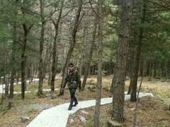 -硗碛藏寨·神木垒景区