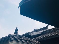 -星巴克臻选(成都宽窄巷子店)