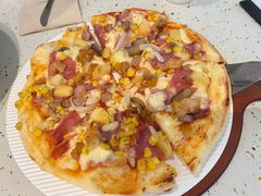 -必胜客(WOW中央公园店)