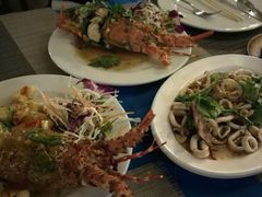 -Onion restaurant