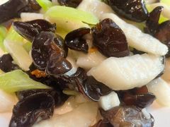 -小船渔村•大连菜•大连焖鱼(明泽街店)
