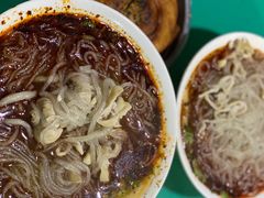 锅盔-甘记肥肠粉(马鞍北路店)