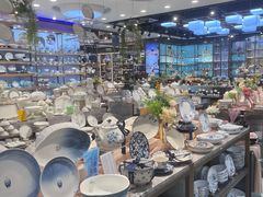 -西北轻工批发市场