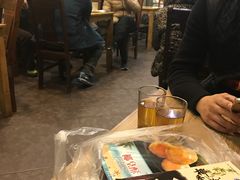-椰香超级饼屋