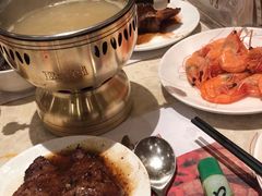 -芭菲盛宴·环球美食(北城国际店)