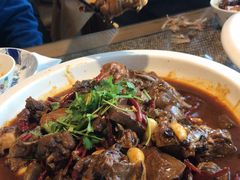 -淮上豆府(水厂路店)