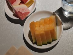 -巴奴毛肚火锅(广益哥伦布店)
