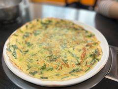 韭菜饼-莲洞本家