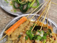 -大姐麻辣烫(莲宝中路店)