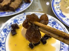 -清真·鸦儿李记·小馆(后海店)