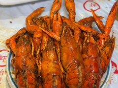 -三妹小龙虾·黄油蟹(华侨城总店)