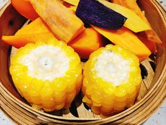 -四海蒸鲜蒸汽海鲜自助(北戴河店)