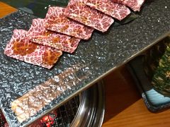 -丸藏和牛烧肉专门店(园区师惠坊店)