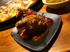 -老天桥蛙炉火锅(姑苏总店)
