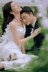 点击看大图 -金夫人婚纱摄影(衡阳店)
