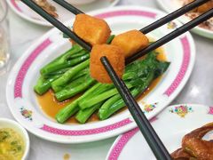 -东鑫记港式茶餐厅(南京东路店)