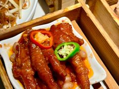 -悦满楼·西关名点·湛江名菜(航空综合大厦店)