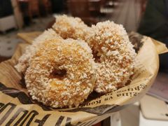 -太食獸泰式茶餐厅(IFS国金中心店)