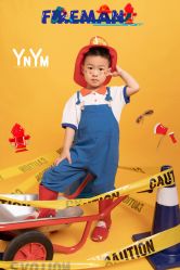 -雅尼·亚米儿童摄影美学馆(汉阳店)