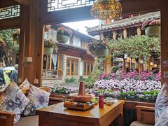 -民食香·腊排骨野生菌美食(木府店)