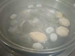 -章记正宗南岗鱼蛋火锅