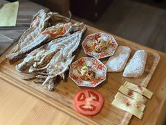 -香樟花园法式铁板烧(恒隆广场店)