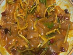 -灶座小锅烀饼·铁锅炖(道里店)