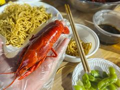 -黄师傅香辣虾(金山大道店)
