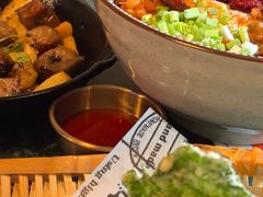 -仁义涵西餐·咖啡(中华巴洛克店)