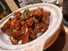 本地甲鱼烧鸡翅-品悦(崇明凯悦店)