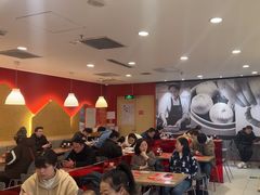 -阳阳中国饭(龙湖大兴天街)