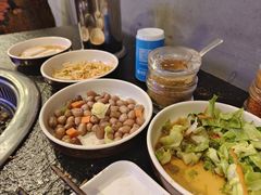 -老卜奎齐齐哈尔烤肉(人民东路店)