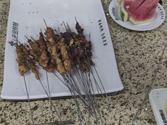 -清真·金鑫隆牛羊肉(环山路店)