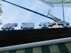 -新疆伊宁远征餐厅