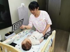 -爱的果实月嫂育婴师(世纪东方店)