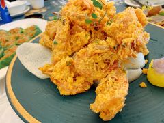 -喜碧海鲜·二十年本土海鲜老字号(上排店)