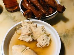 -慧娟面馆·餐厅(望江路店)