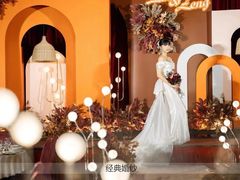 -经典婚纱摄影美学馆·私人定制