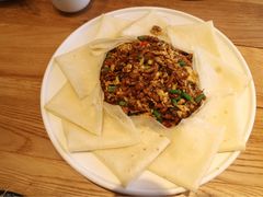 -四季民福烤鸭店(前门廊房二条店)