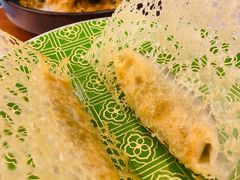 -品海楼·大连海胆锅贴馆(东港店)